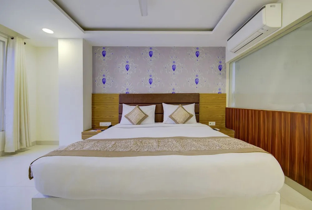 The Hosteller Delhi, International Airport