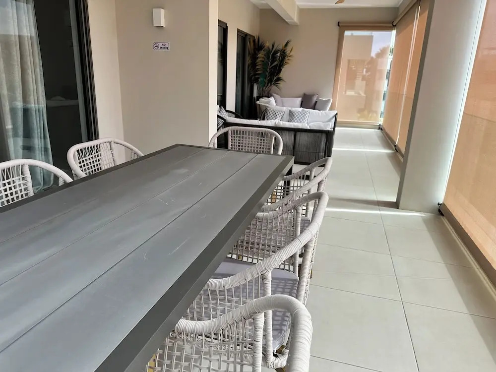 Mauritius Rooms