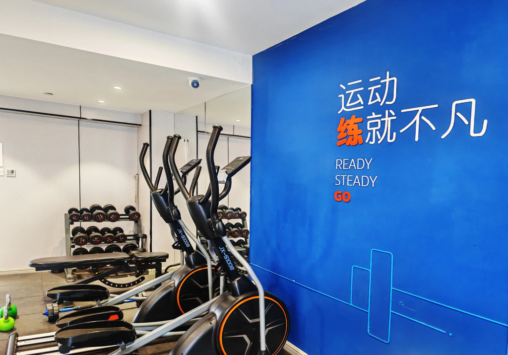 Holiday Inn Express Tianjin Airport East by IHG
