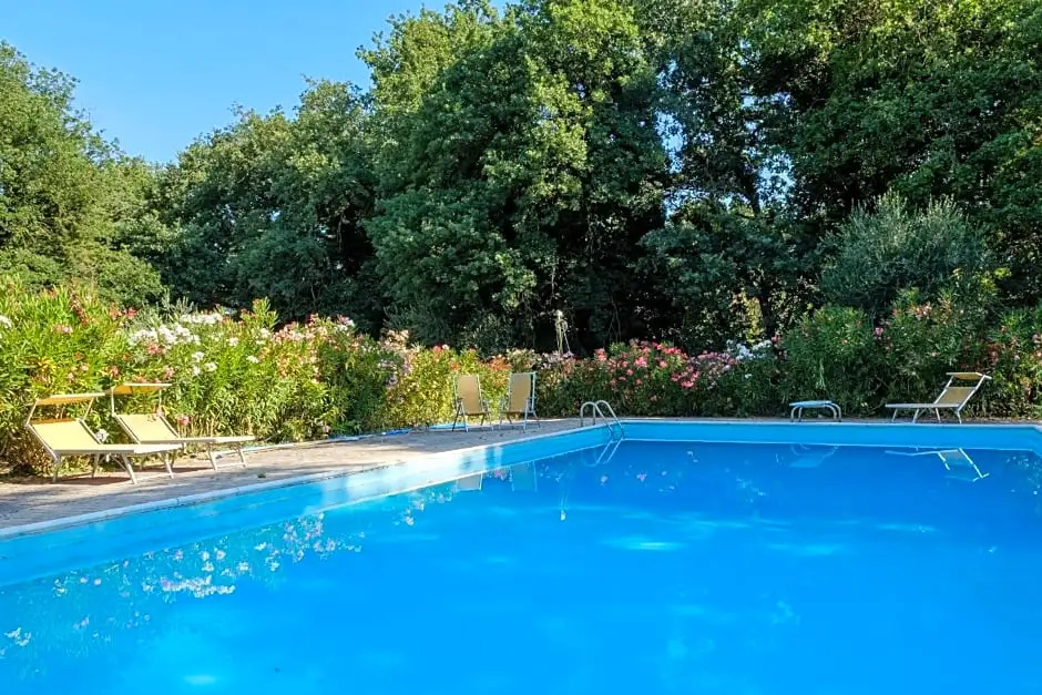 Umbria Country B&b