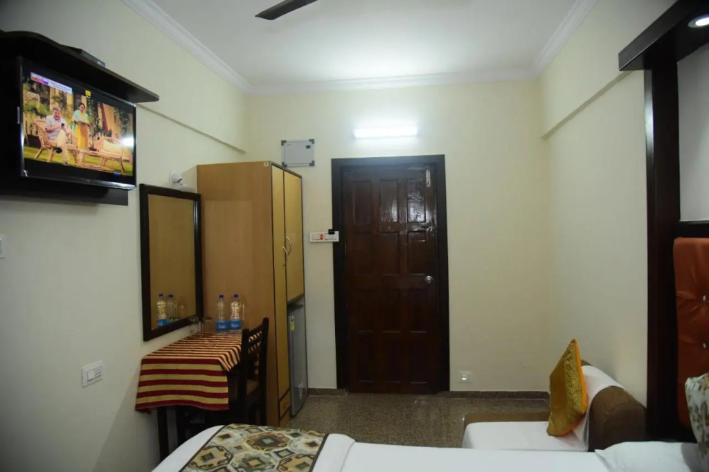 Valentines Retreat- Near Candolim Beach