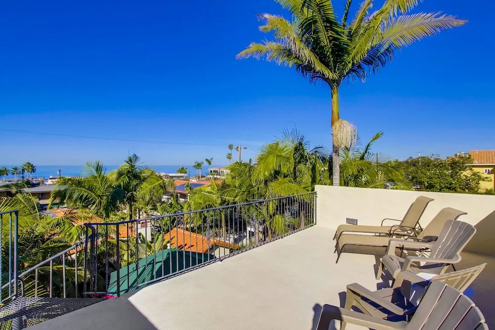 La Jolla Shores Luxury - 4 Br Residence