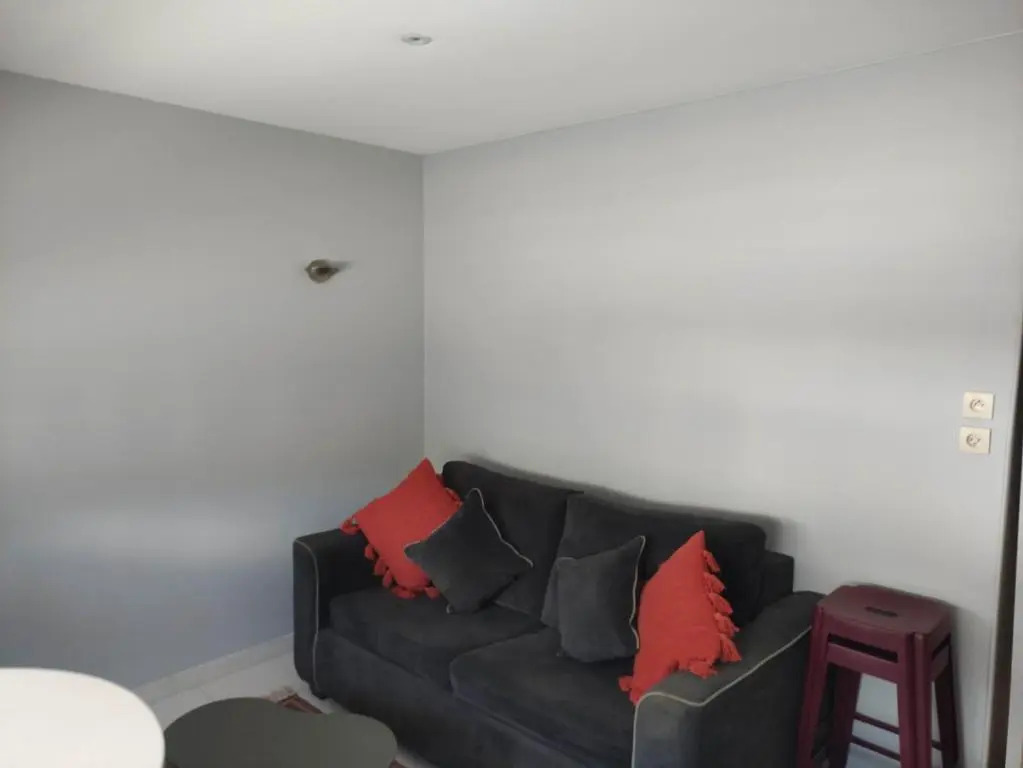 APPARTEMENT NANCY THERMAL/ARTEM/PARC STE MARIE Le 61 LES THERMES