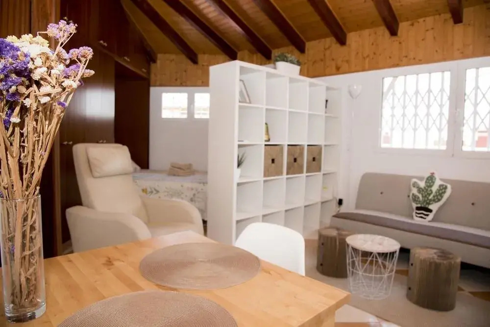 Loft Love Apartment