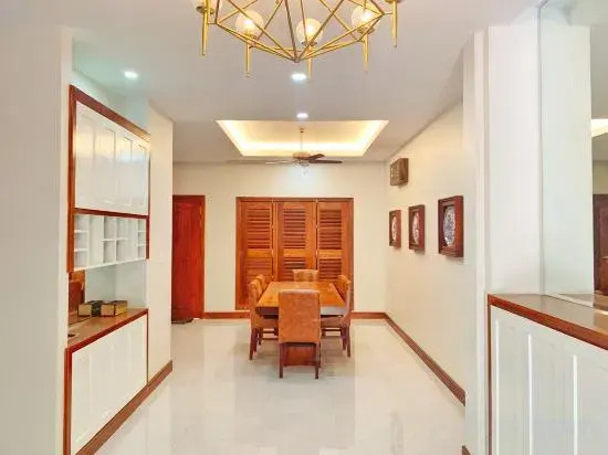 My Key Premier Palace Private Villa
