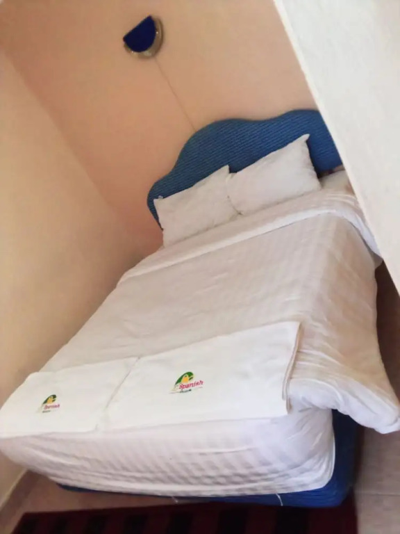 Spanish Lodge Hotel