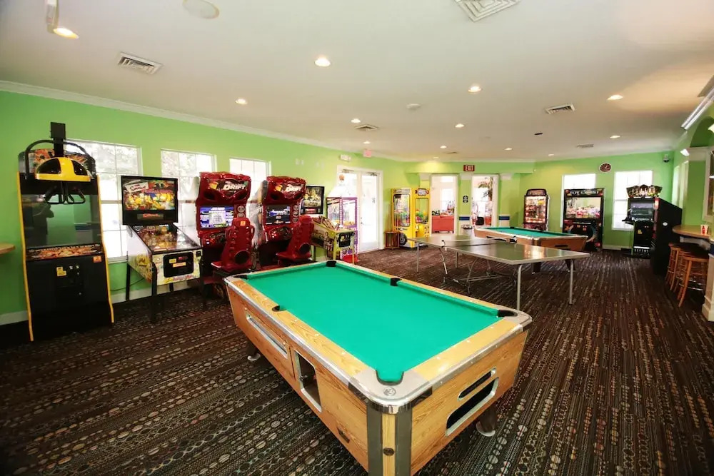2306 SP - Disney Paradise 2BR Villa, Near Magic & More
