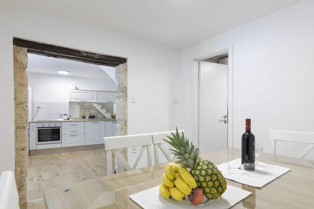 Haus Bernarda