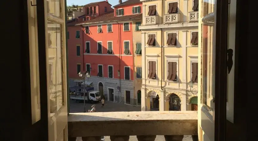 Locanda Matteotti