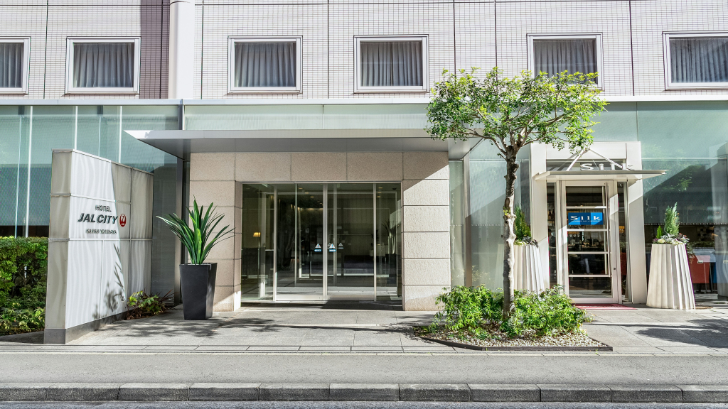Hotel JAL City Kannai Yokohama