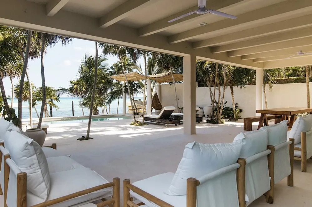Casa Aquamarine