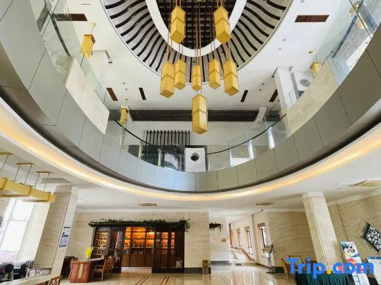 Yinying Mountain Villa