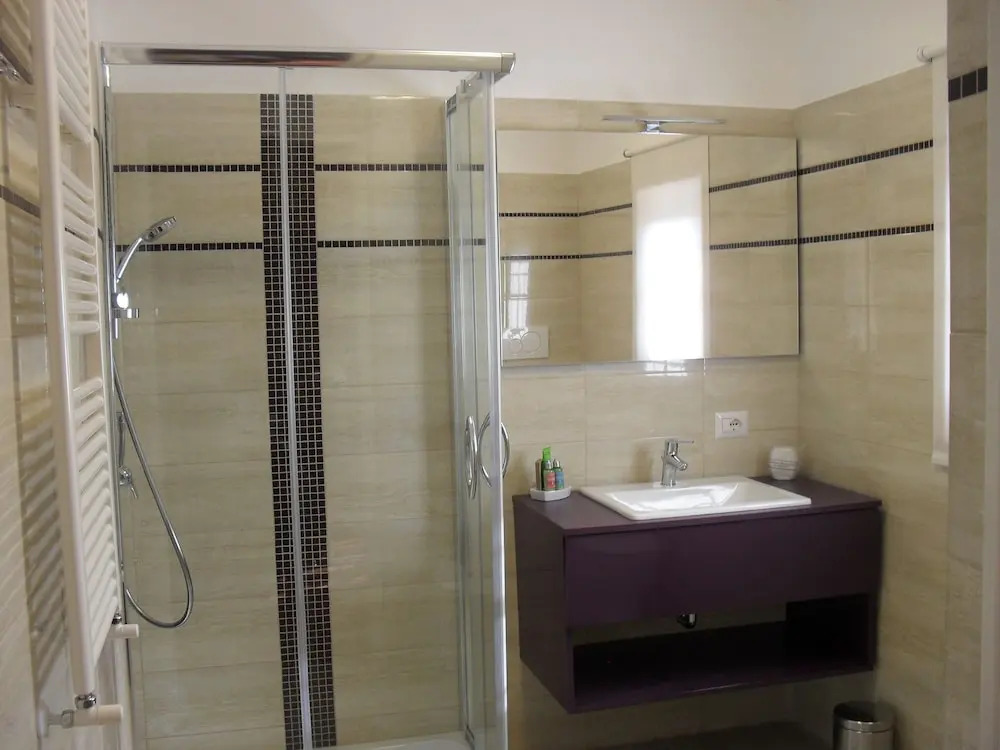 Casa Santolina B&B