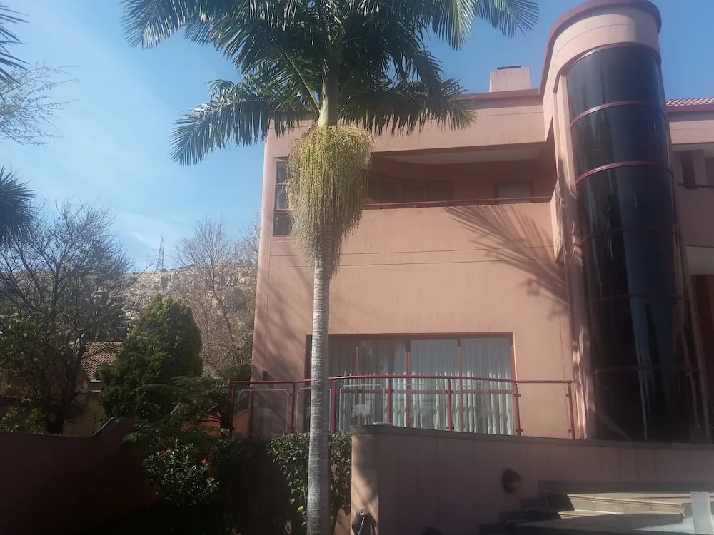 Villa San Carlo