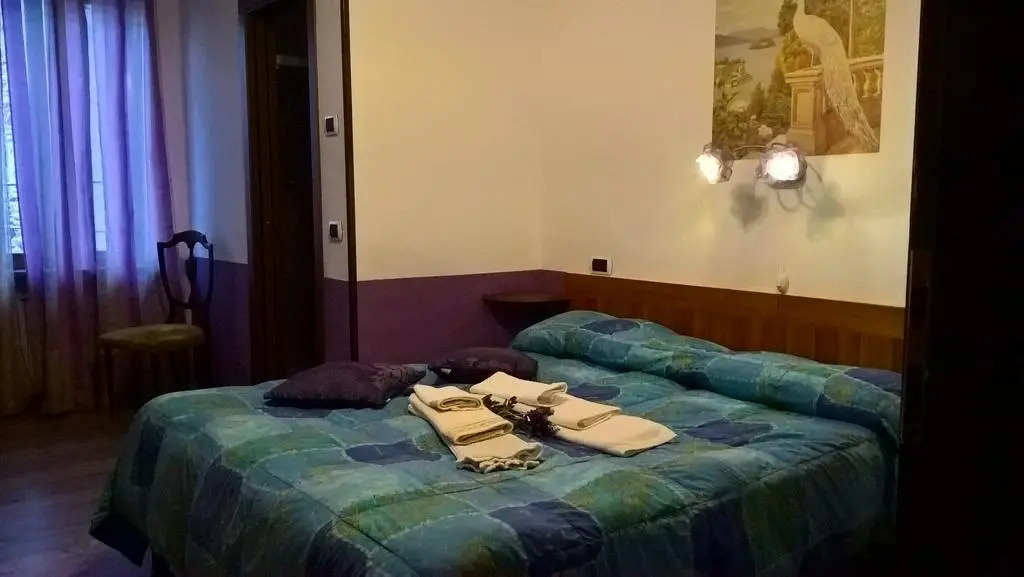 LOspitalità del Castello