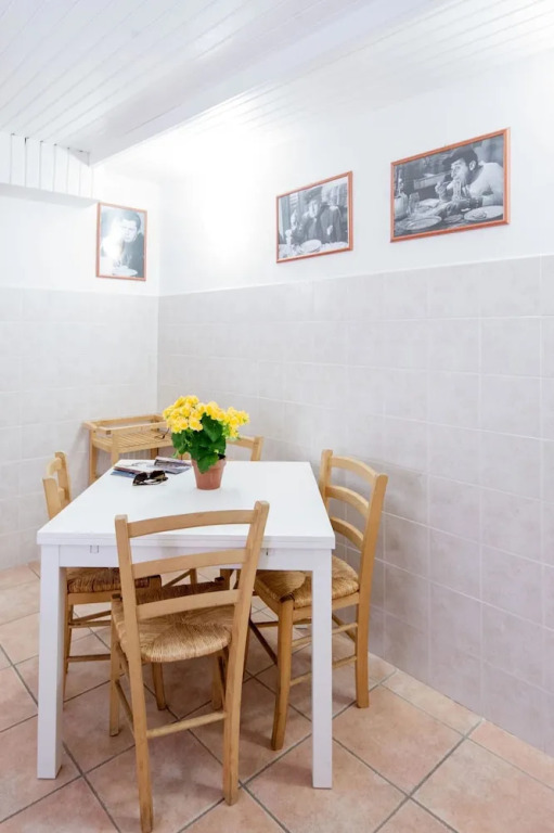 House With 3 Bedrooms in Roma, With Wonderful City View, Furnished Ter