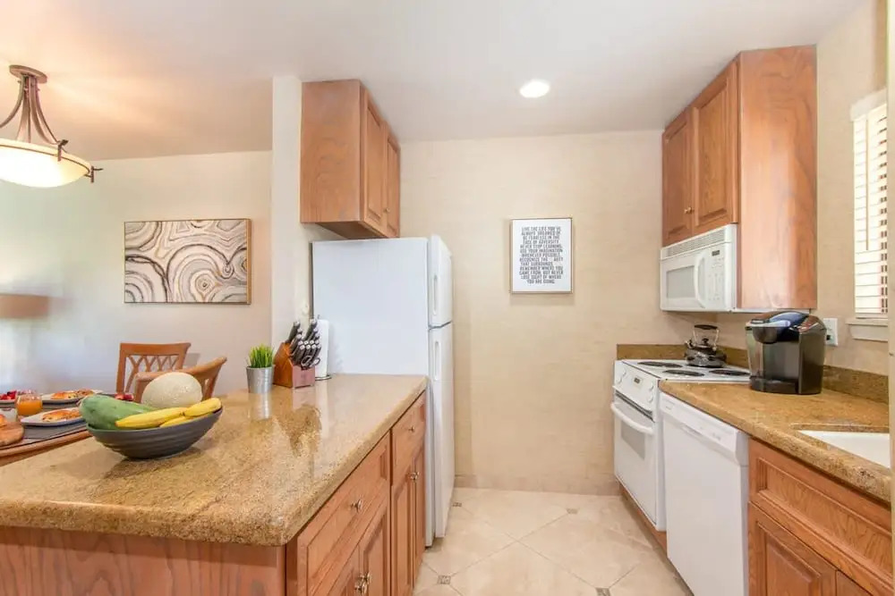 Luxury Napa Condo Golf Views Prime Location