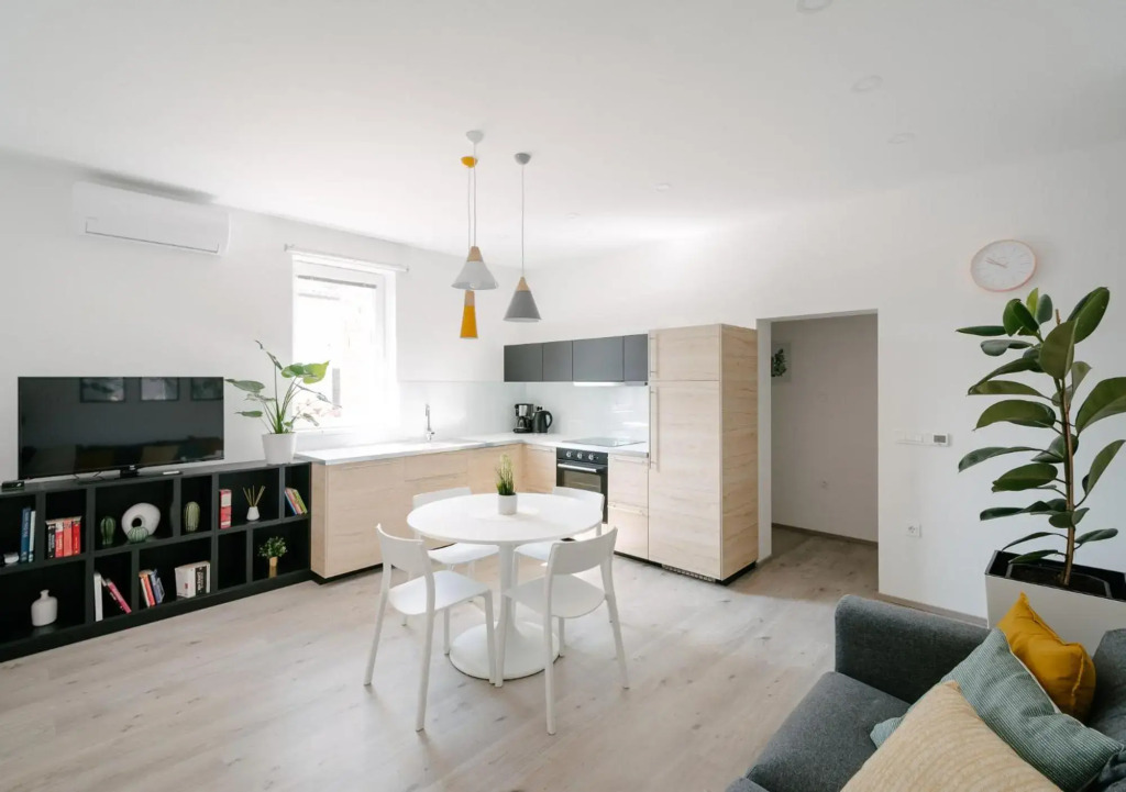 Apartment Fresh