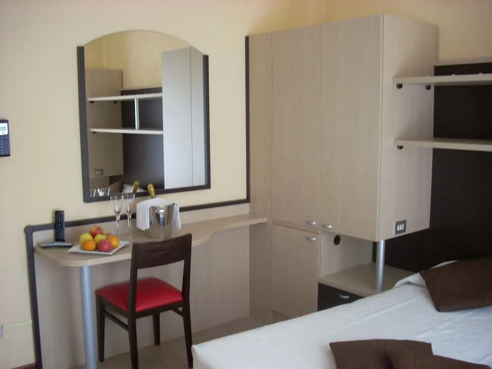 Hotel Roma