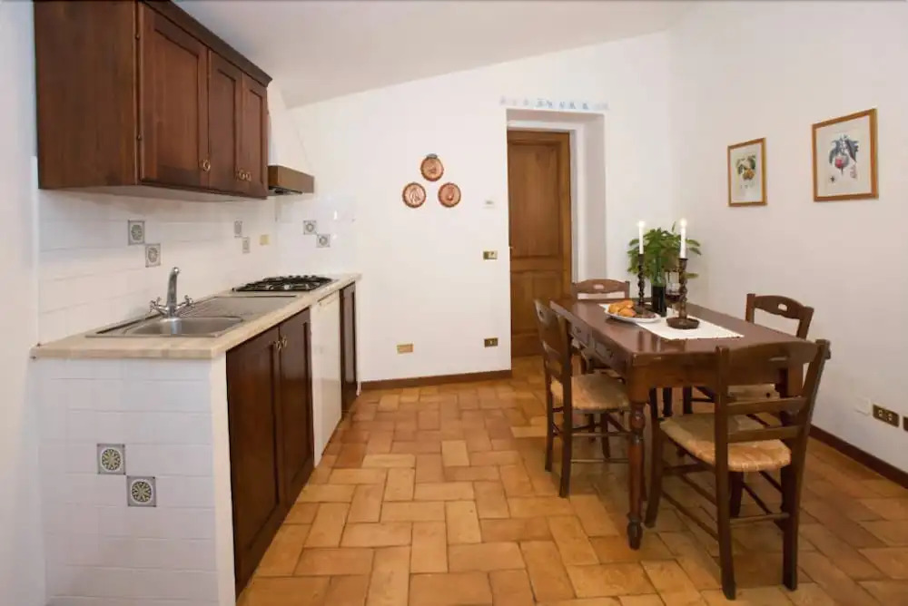 Brigolante Guest Apartments