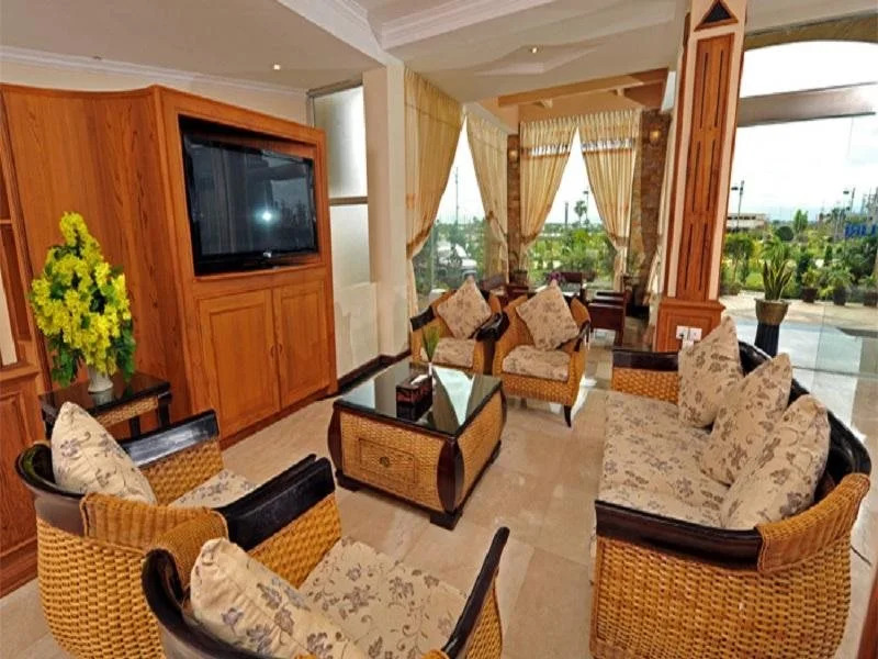 Tungapuri Hotel