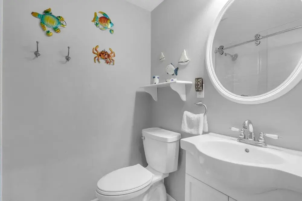 Villas on the Gulf unit J10