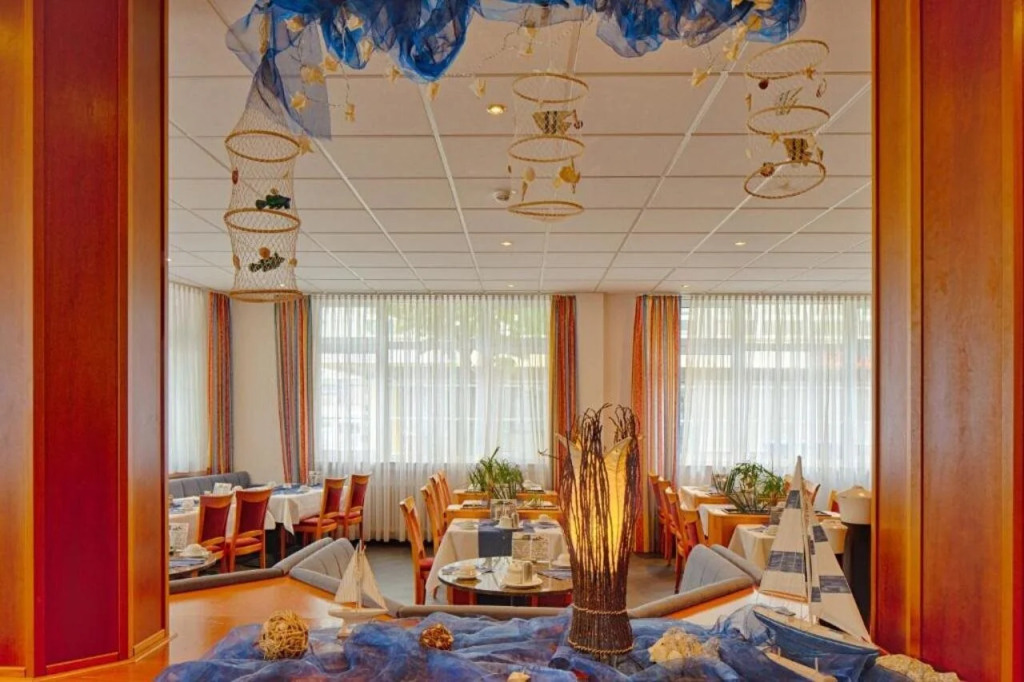 RIESENjunior Hanau by Trip Inn
