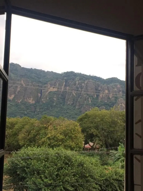 Hotel Amador