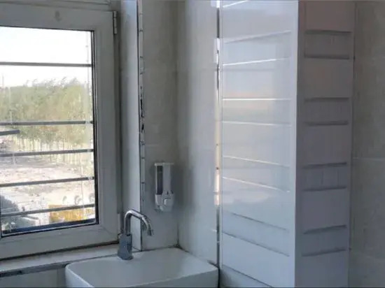 Yiju Apartment