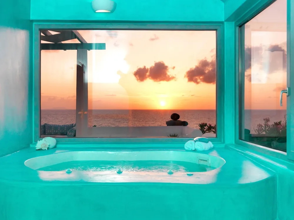 Heaven on Earth Private Villa