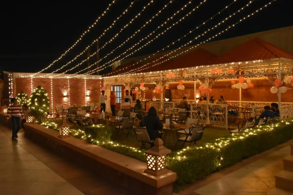 Hotel the Balam