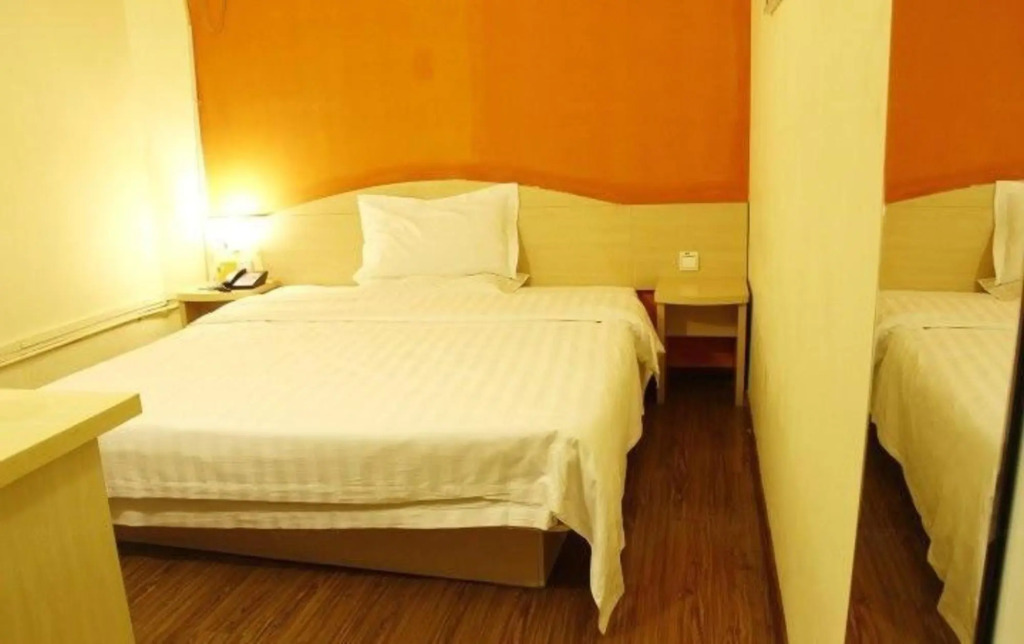 7Days Inn Zunyi Zhuhai Road