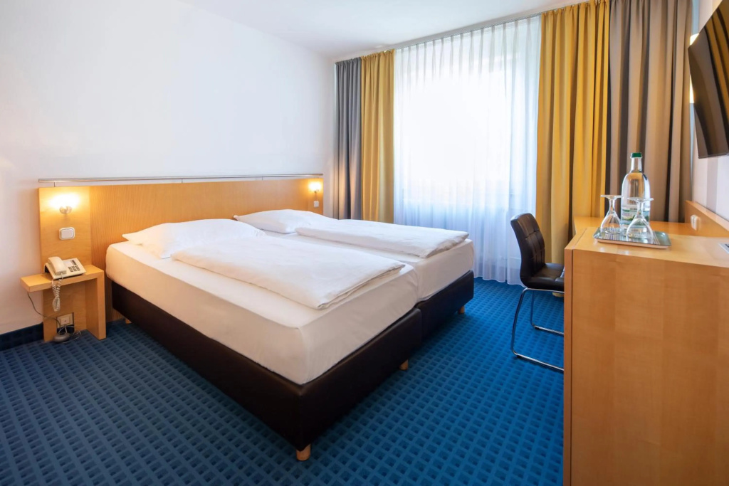 ACHAT Hotel Suhl