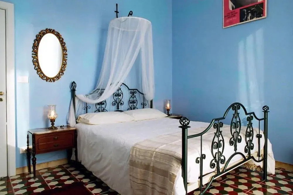 5 Balconi B&B