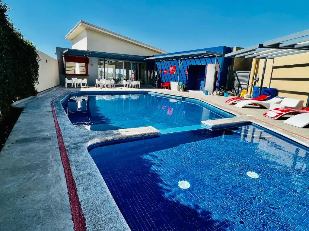 House in La Rioja Tijuana