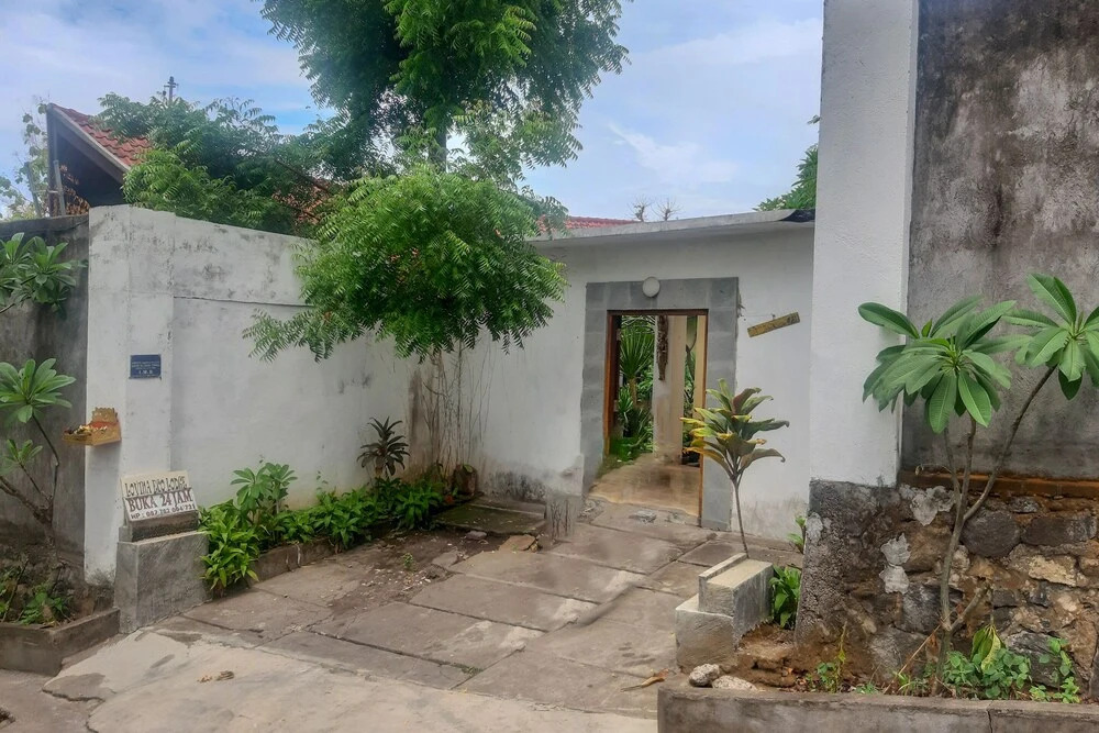 Oyo 3070 Villa Lovina Eco Lodge