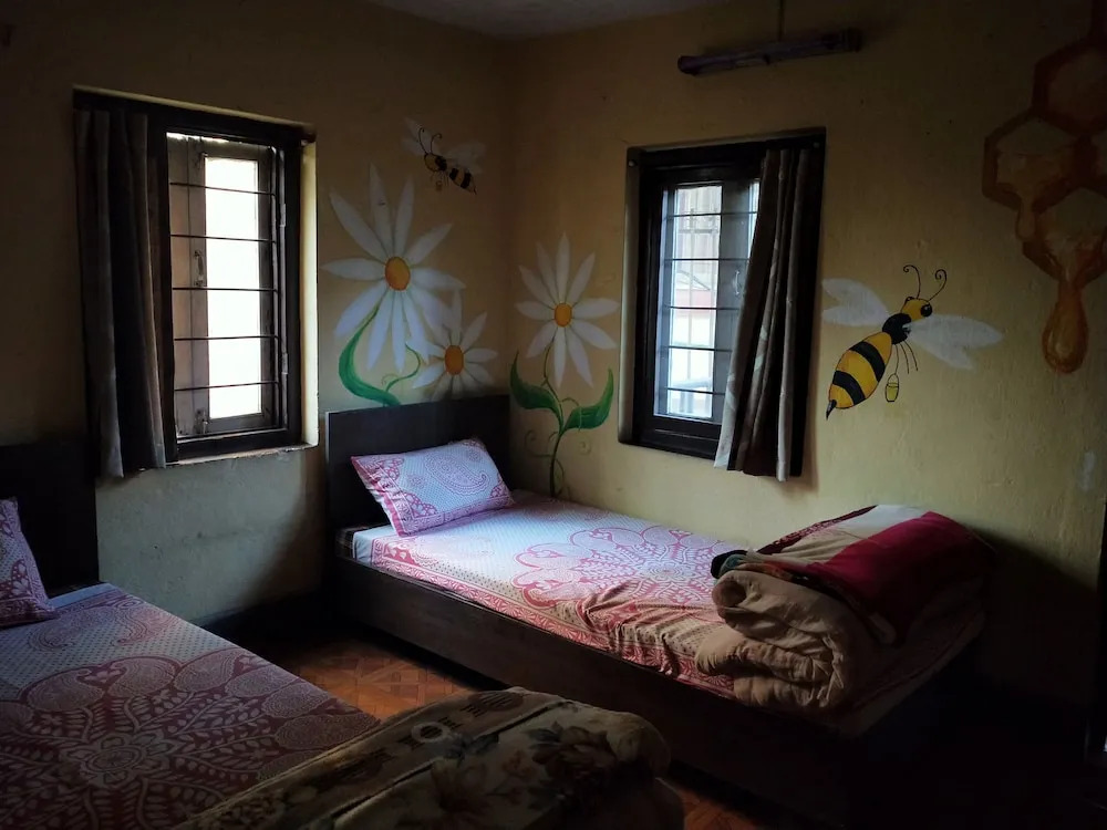 The Nepali Hive