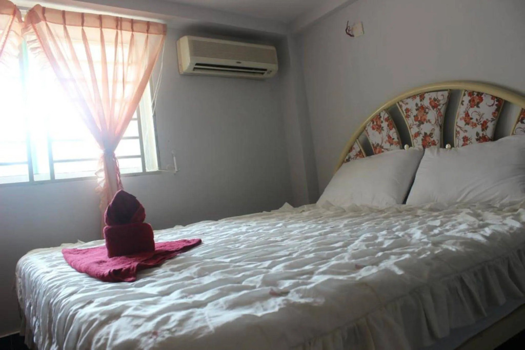 Longlin Guesthouse