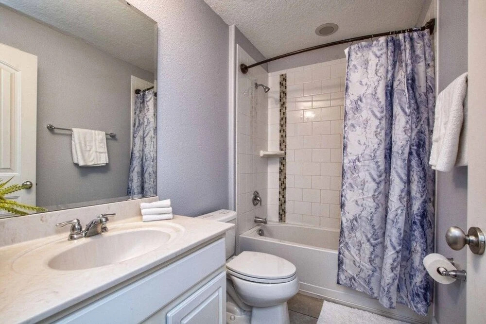 Solterra - 6 Bedrooms House W/pool-7048sr 6 Home by Redawning, Davenport