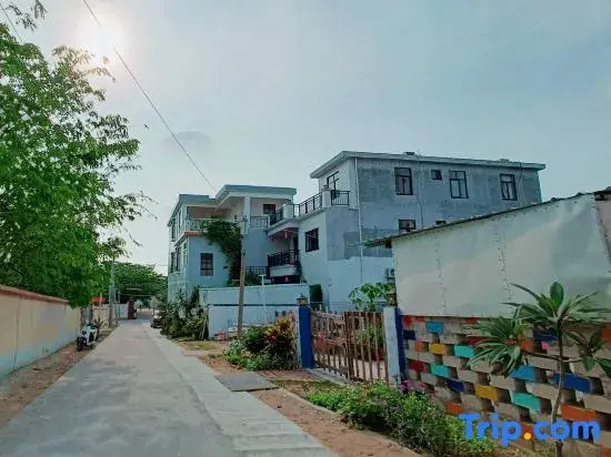 Yinghainali