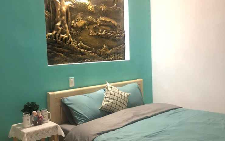 Chu Cao Homestay Dalat