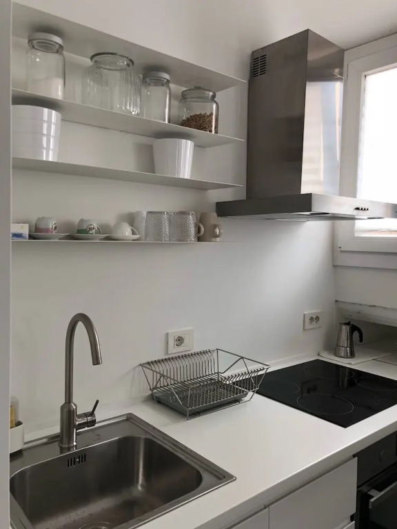 Spontini loft