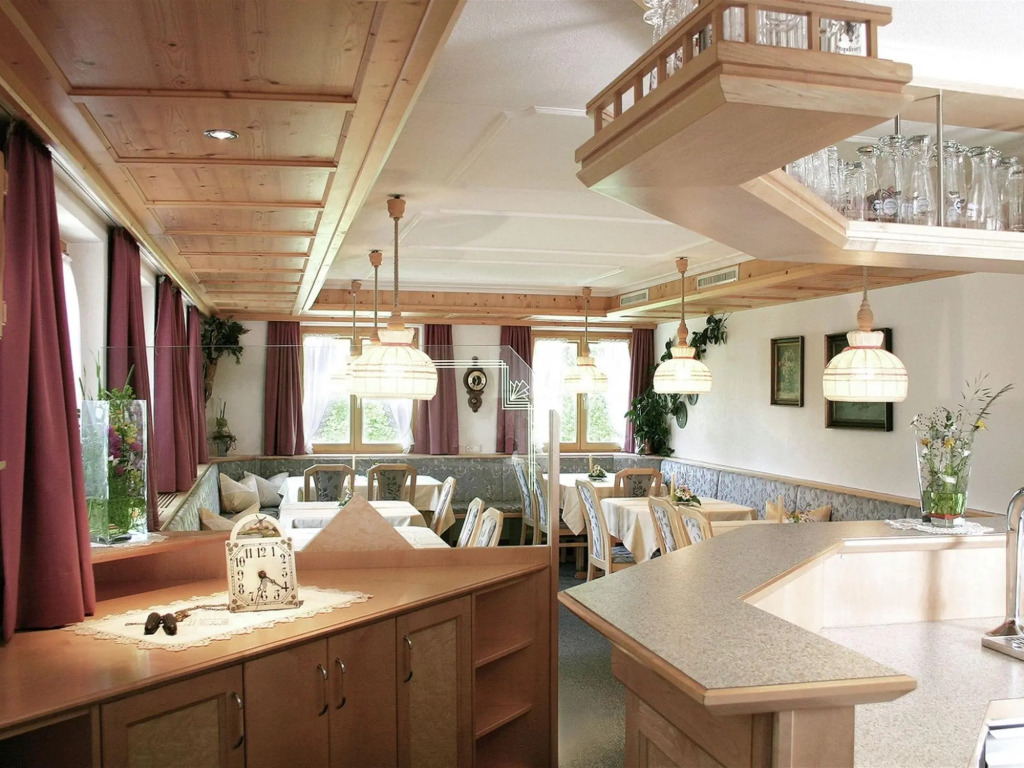 Apartment in Damuls Near Ski Slopes