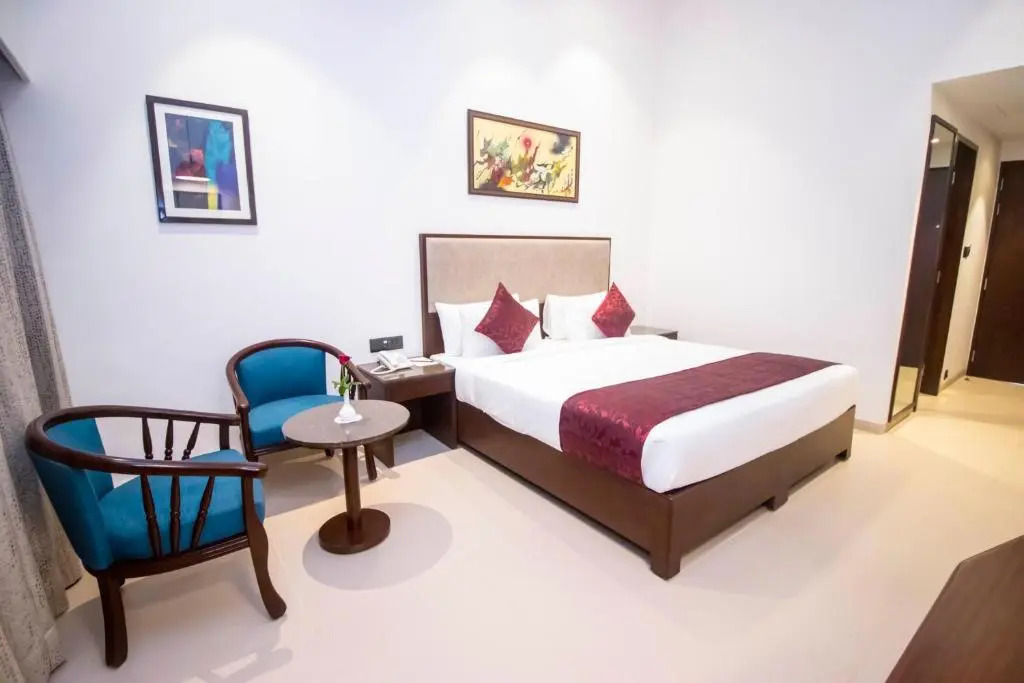 7 Apple Resort Lonavala