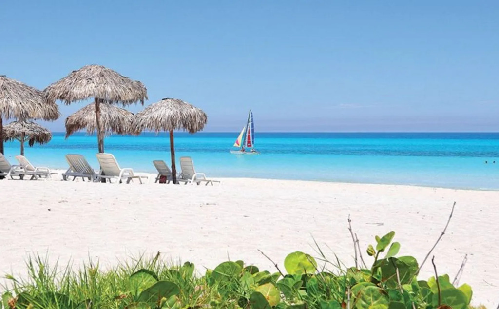 Occidental Allegro Varadero All Inclusive