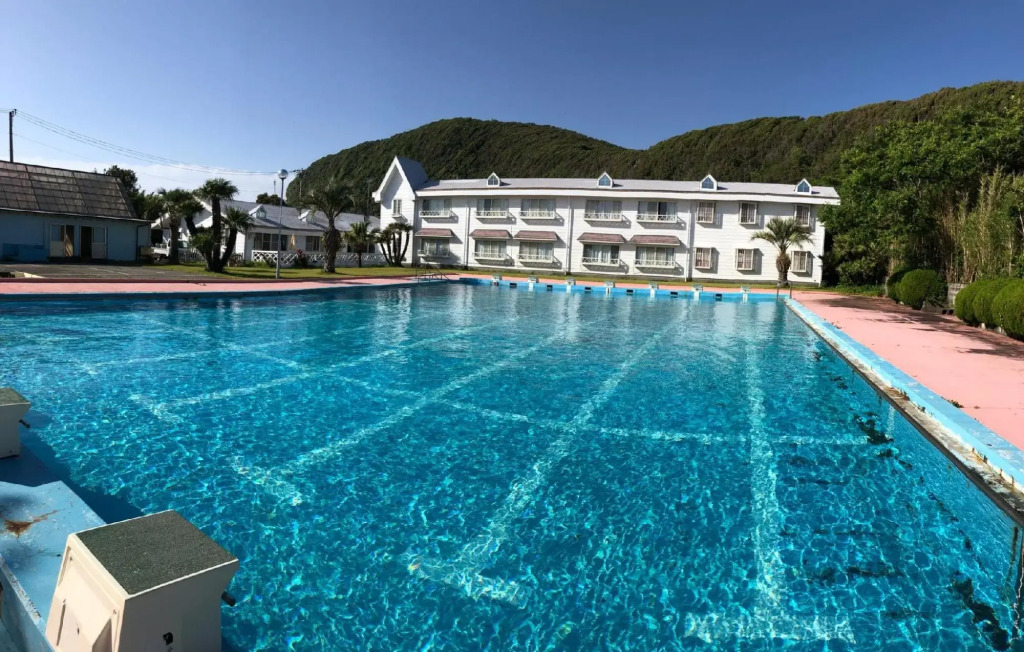 Hotel Palm Beach