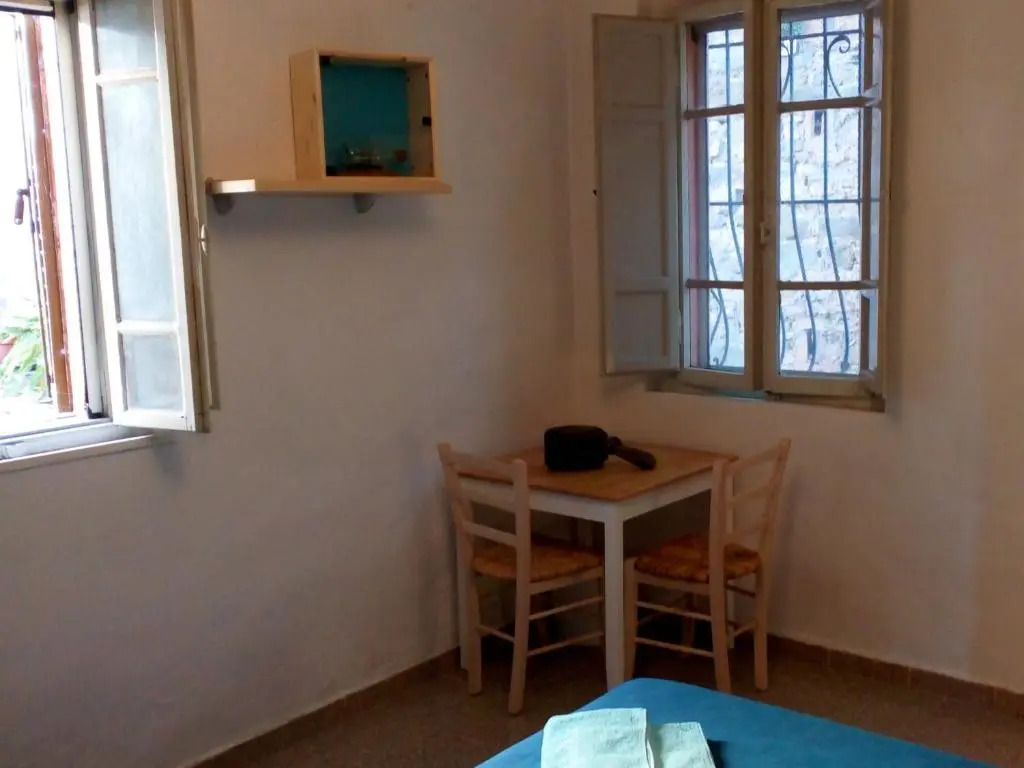 B&B "Le tre Muse"
