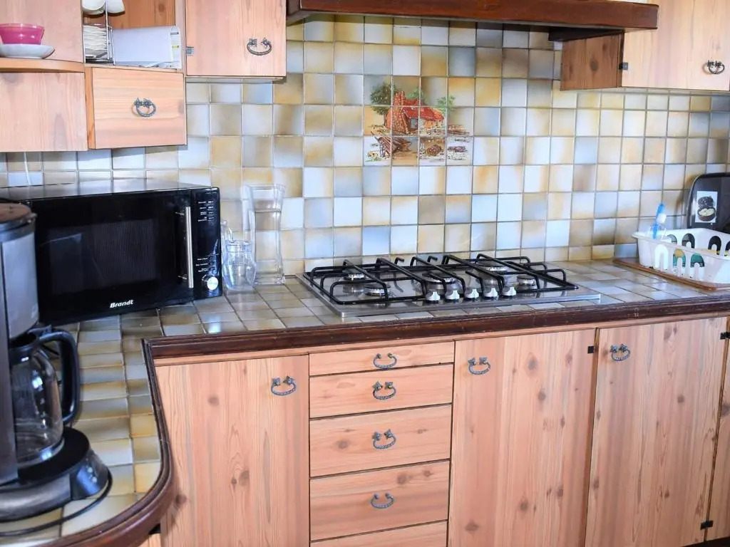 Maison avec jardin clos à louer à Louannec, à proximité de la mer - FR-1-368-65