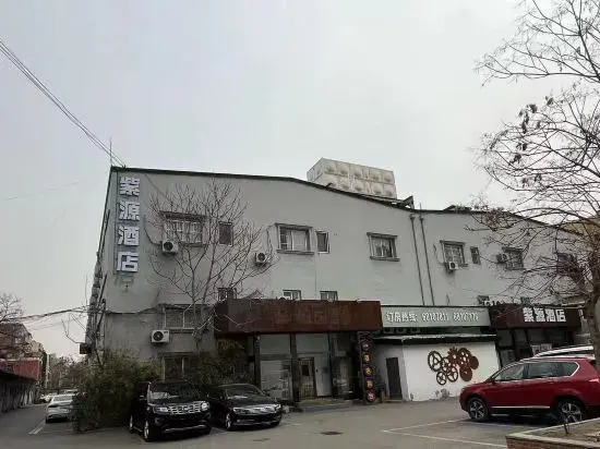Rui Baiyin Hotel