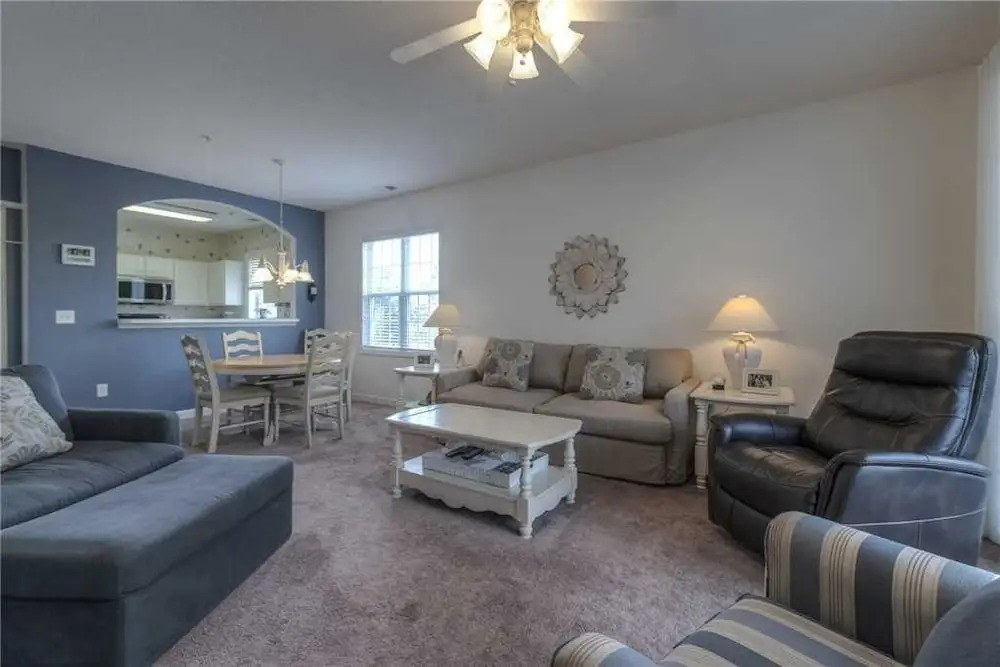 Ironwood #1721 - 2 Br Condo